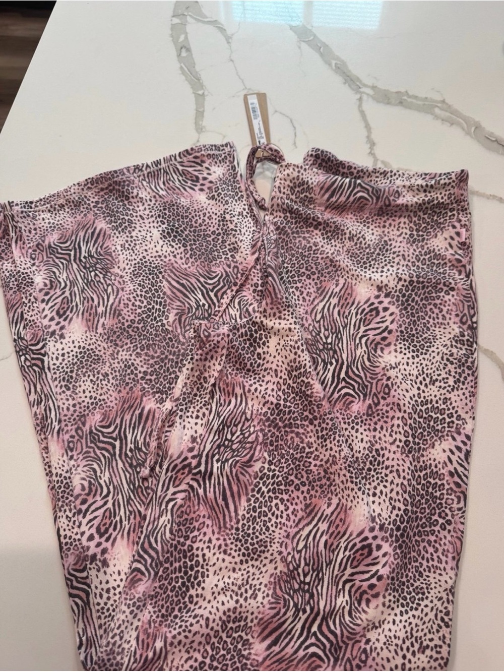 SKIMS pajama pants NWT
